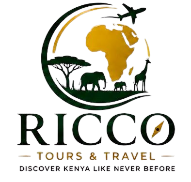 Ricco Logo